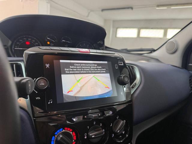 LANCIA Ypsilon 1.0 FireFly 5 porte S&S Hybrid Platino