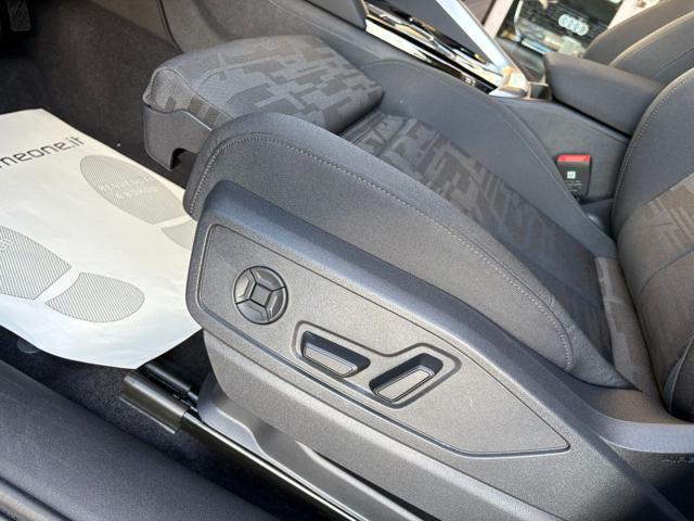 AUDI Q5 TDI 150 kW mHEV+ S tronic quattro S line edition.