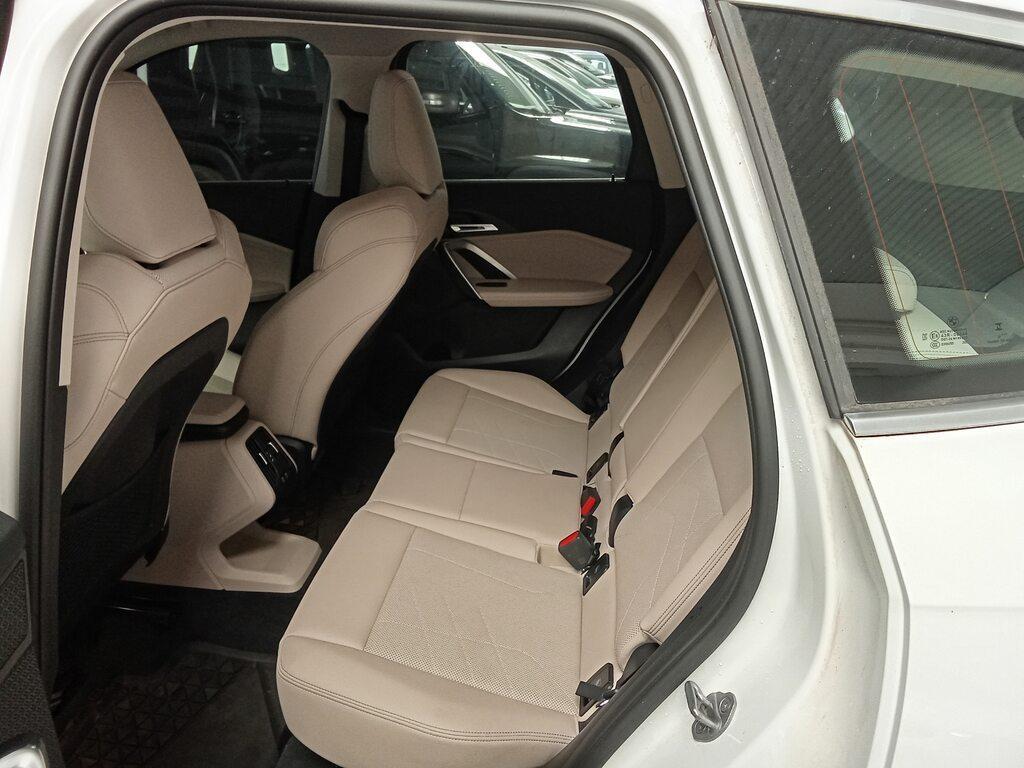 BMW X1 18 d Edition Essence sDrive DCT