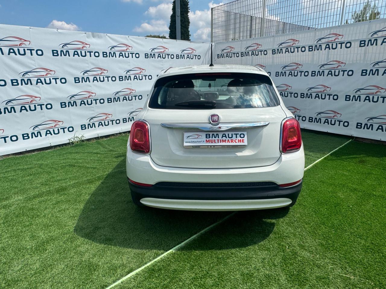 Fiat 500X 1.3 MultiJet 95 CV Lounge GARANZIA 12 MESI