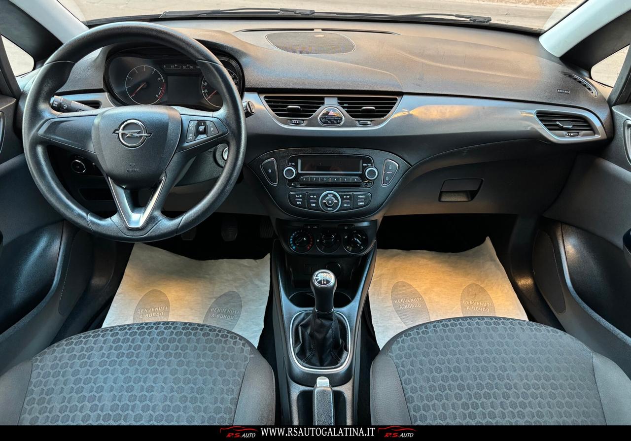 Opel Corsa 1.2 5 porte