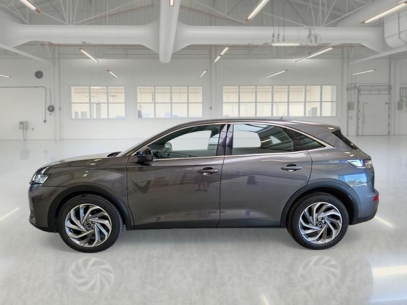 DS DS 7 CROSSBACK BlueHDi 130 Automatica Business