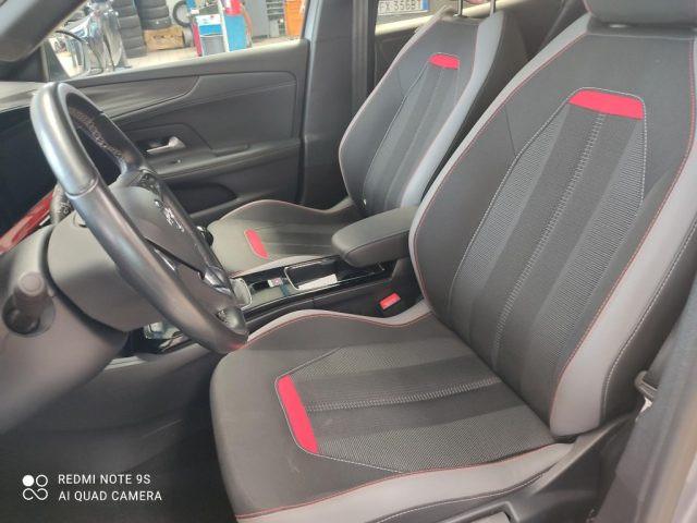 OPEL Mokka 1.2 Turbo Ultimate