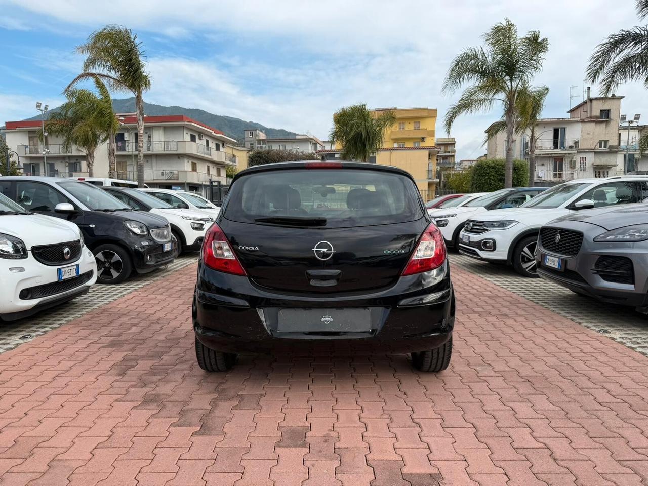 Opel Corsa 1.3 CDTI 75CV ecoFLEX 5 porte Club