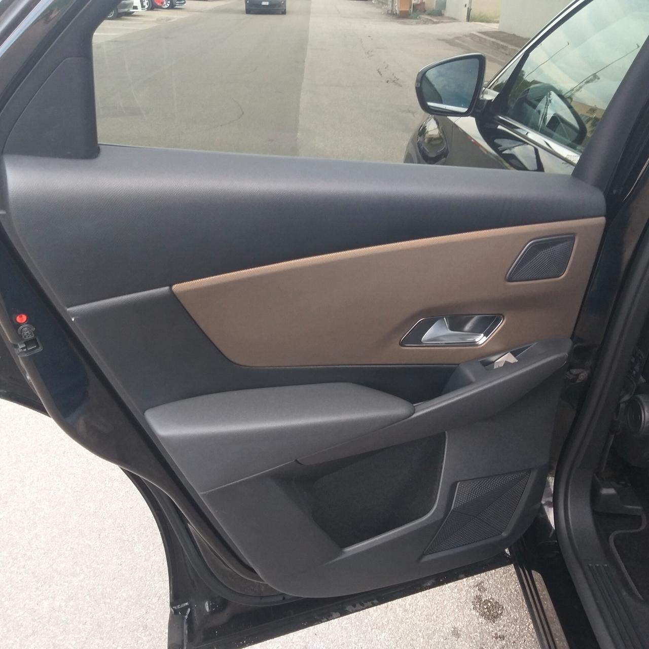 Ds 7 Crossback BlueHDi 130 aut. Business
