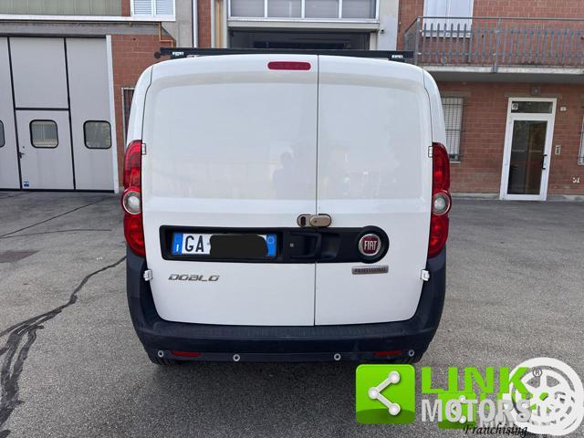 FIAT Doblo Furgonato
