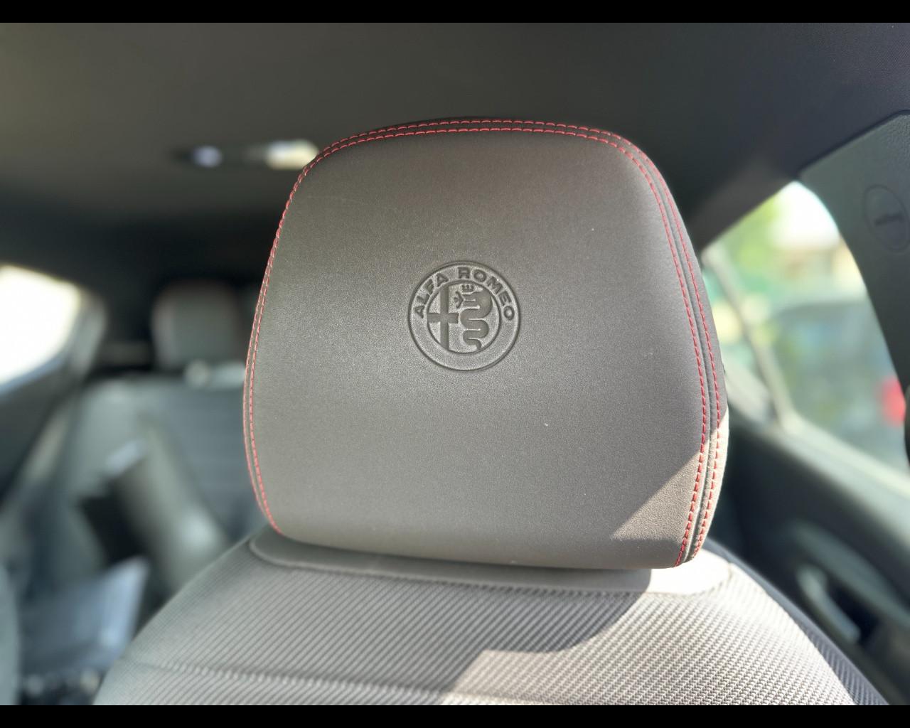 ALFA ROMEO Tonale - Tonale 1.6 Super 130cv tct6