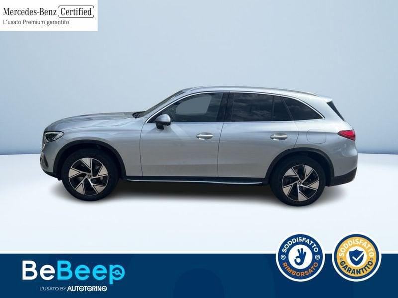 Mercedes-Benz GLC 300 DE PHEV ADVANCED 4MATIC AUTO