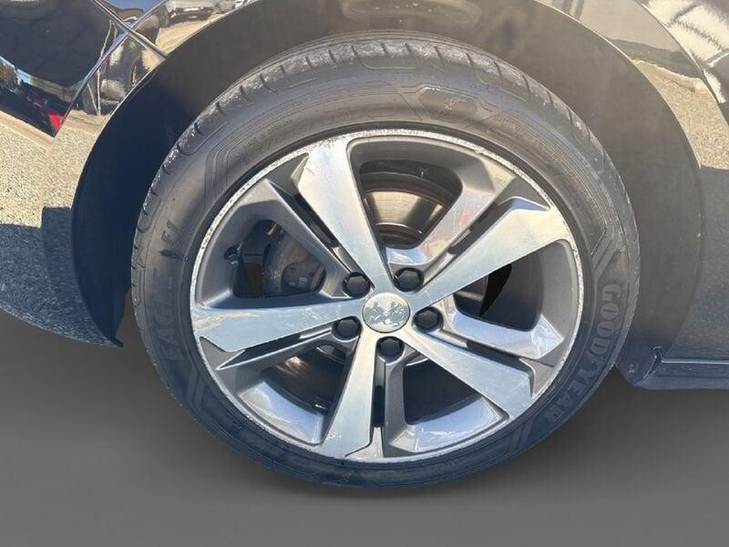 Peugeot 308 308 PureTech Turbo 130 S&S Allure