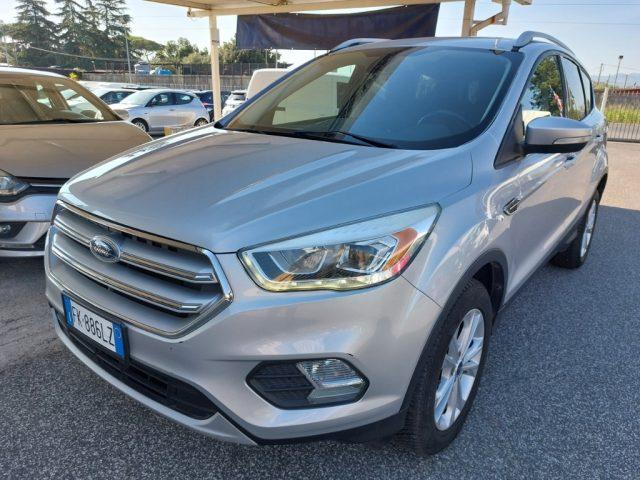 FORD Kuga 1.5 TDCI 120 CV S&S 2WD Titanium