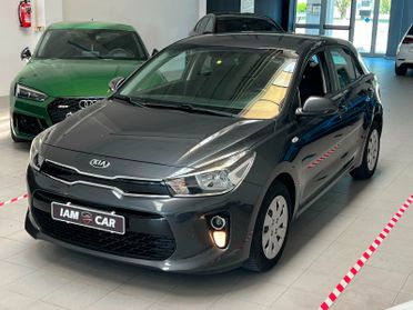 Kia Rio 1.2 MPi 5 porte City