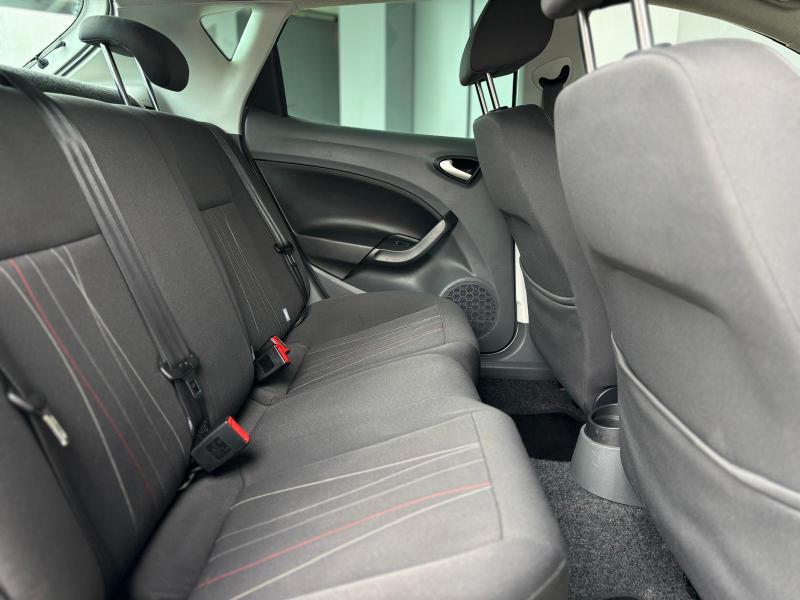 Seat Ibiza SC 1.2 tdi cr Copa