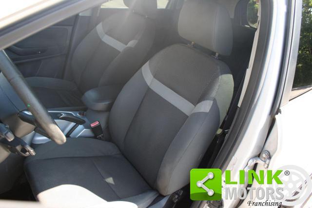FORD Kuga 2.0 TDCi 140 CV 2WD Titanium DPF