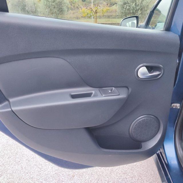 DACIA Sandero Stepway 1.5 Blue dCi 95 CV Techroad