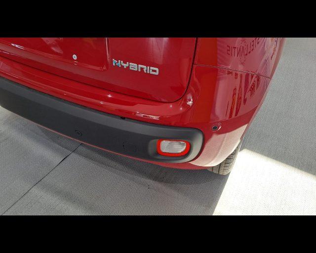 FIAT New Panda 1.0 firefly hybrid s&s 70cv - PACK CITY