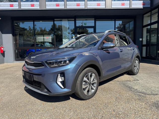 KIA Stonic 1.2 MPI GPL Style
