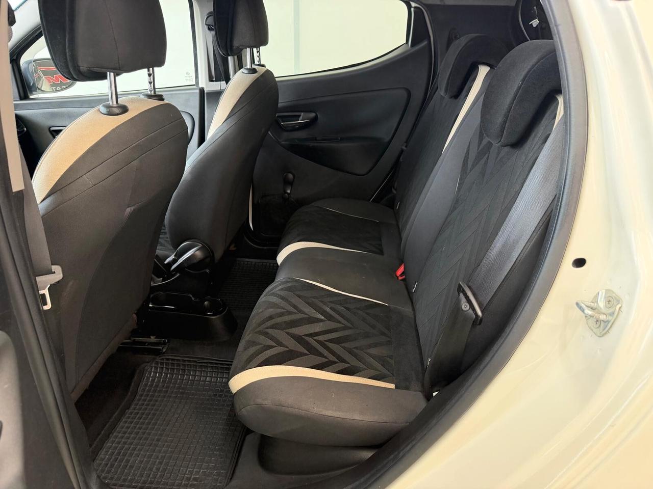 LANCIA YPSILON 1.3 MULTIJET 95CV