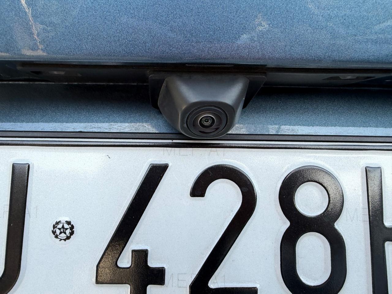 Ford Kuga 2.5 Full Hybrid 190 CV CVT 2WD Titanium Business