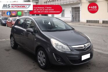 Opel Corsa Opel Corsa 1.3 CDTI 75CV F.AP. 5 porte Cosmo Unicoproprietario
