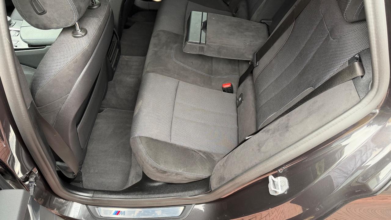 Bmw 530 530d 48V xDrive Touring Msport