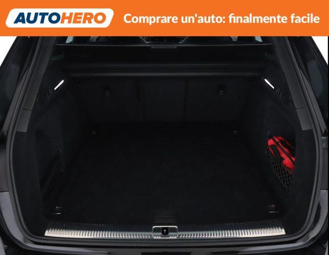 AUDI A4 Avant 35 TDI/163 CV S tronic S line edition