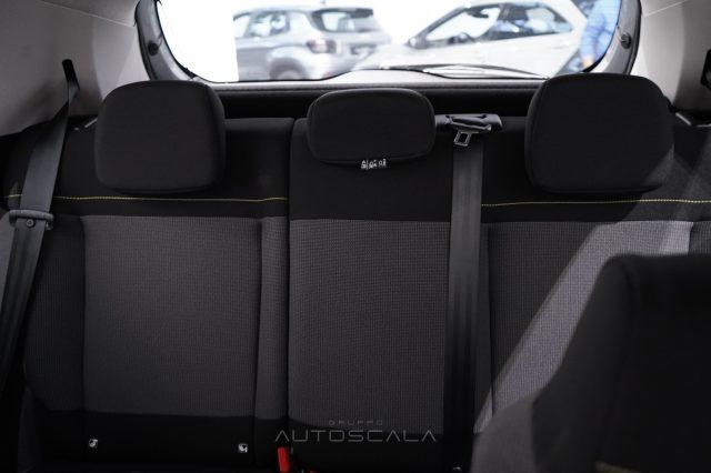 CITROEN C3 1.2 PureTech 82cv S&S Business Navy