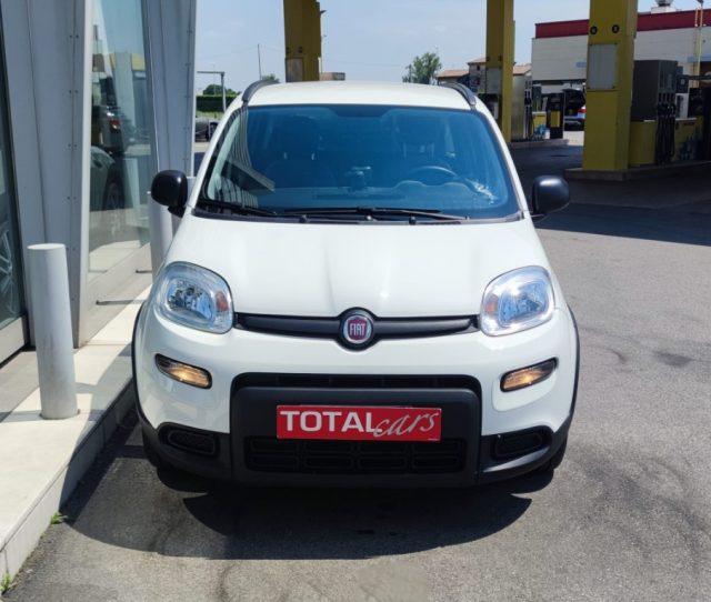 FIAT Panda 1.0 FireFly S&S Hybrid City Life OK NEO PATENTATI