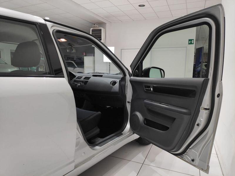 Suzuki Swift Swift 1.3 4x4 5 porte GPL*4x4*GPL*SUPER PREZZO*