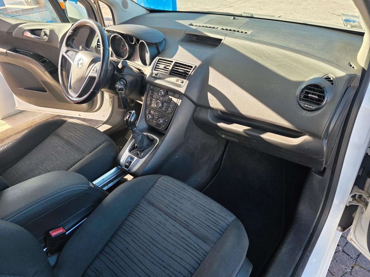 Opel Meriva 1.4 100CV Cosmo con 150.000km Neopatentati ok