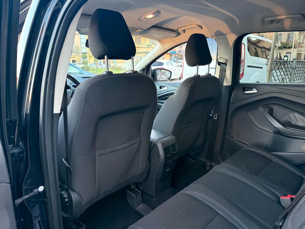 Ford Kuga 1.5 EcoBlue 120 CV 2WD Titanium