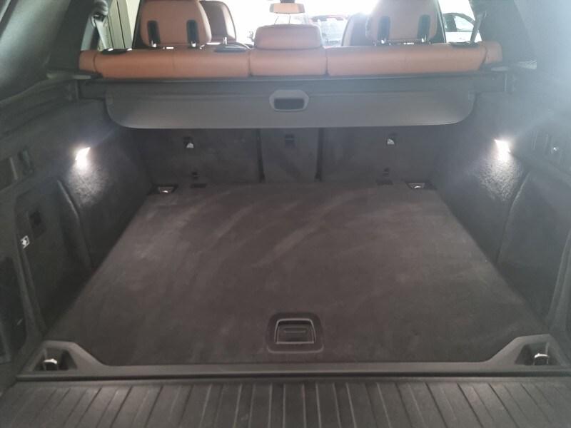 BMW X5 (G05/F95) X5 xDrive30d 48V Msport