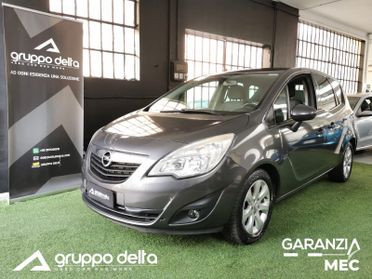 Opel Meriva 1.4 100CV Cosmo EURO 5B GARANZIA 12 MESI