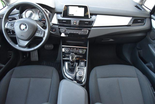 BMW 216 d Active Tourer Business