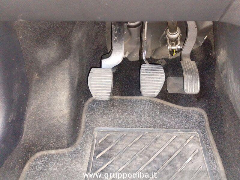 Peugeot 208 I 2015 Diesel 5p 1.6 bluehdi Allure 75cv