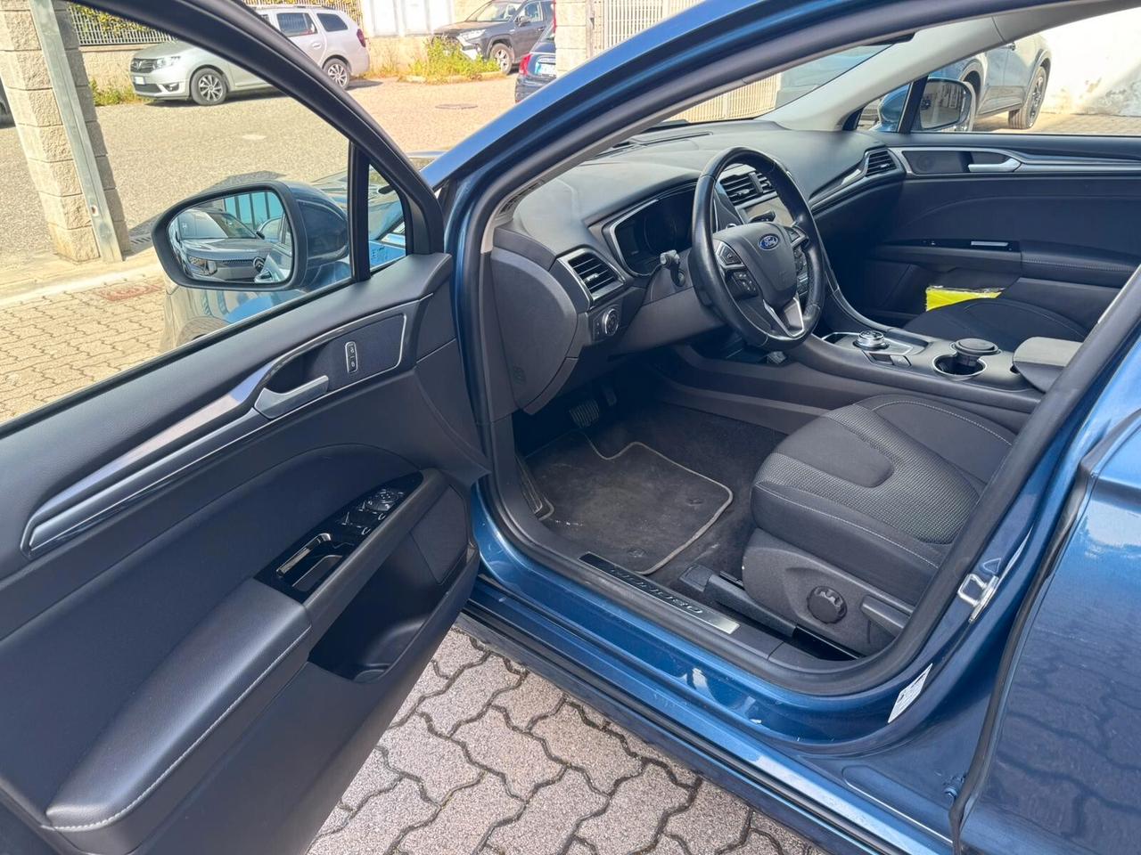 Ford Mondeo 2.0 EcoBlue 150 CV S&S aut. SW ST-Line Business