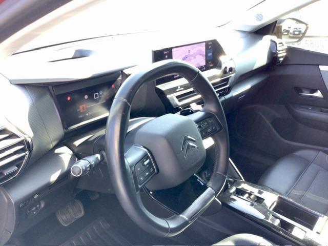 CITROEN C4 BlueHDi 130 S&S EAT8 Shine