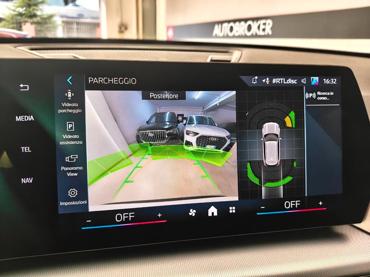 BMW X1 (U11) X1 sDrive 18d