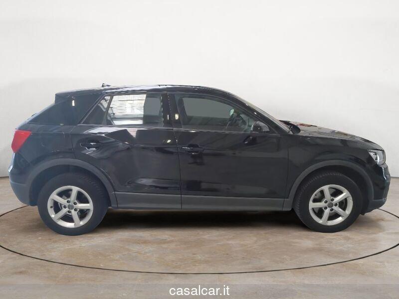 Audi Q2 1.6 TDI S tronic Business