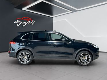 Porsche Cayenne 3.0 TIPTRONIC