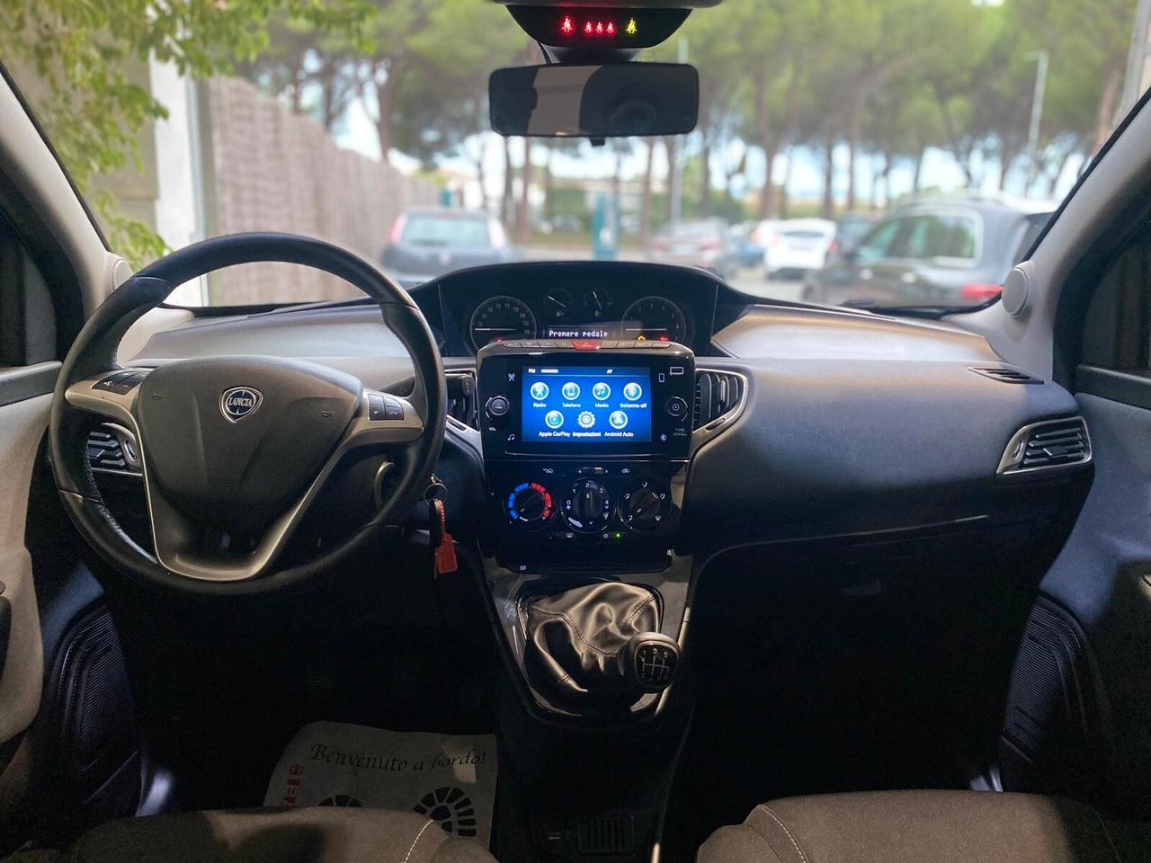 LANCIA YPSILON 1.0 FIREFLY 5 porte Hybrid *GOLD* 3/2023 57MILAKM