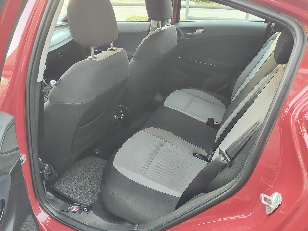 ALFA ROMEO GIULIETTA 1.6 JTDM 120CV 88KW-2011