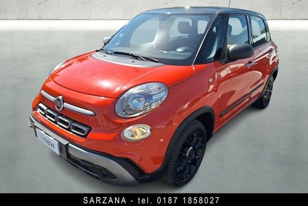 Fiat 500L 1.6 Multijet