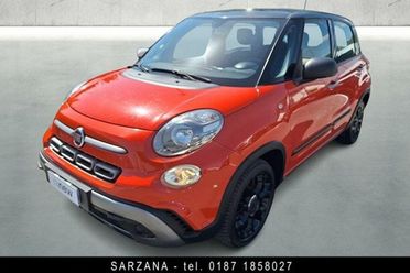 Fiat 500L 1.6 Multijet