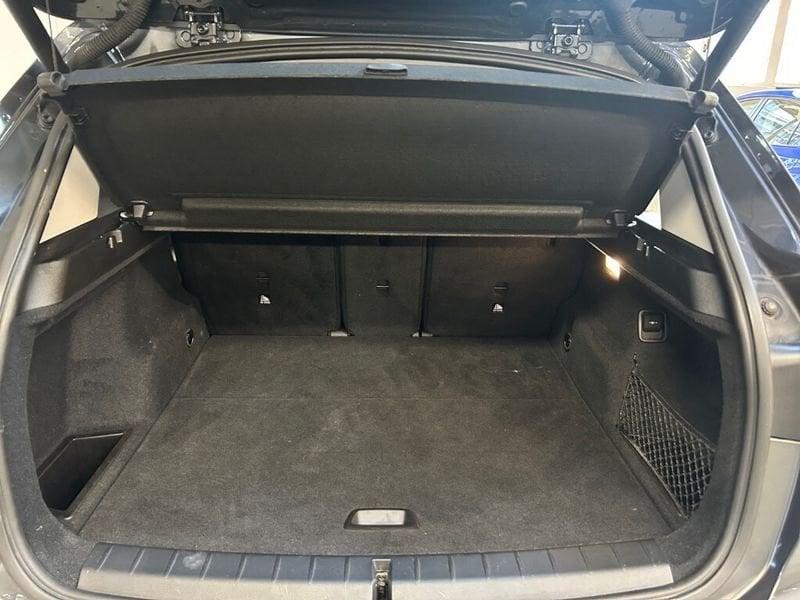 BMW X1 (F48) sDrive16d Advantage