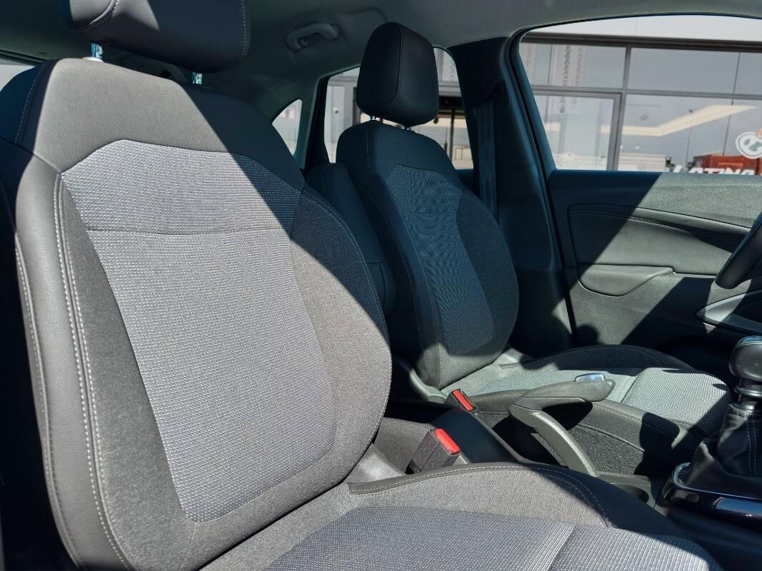 Opel Crossland 1.2 Elegance s&s 110cv con Telecam e CarPlay