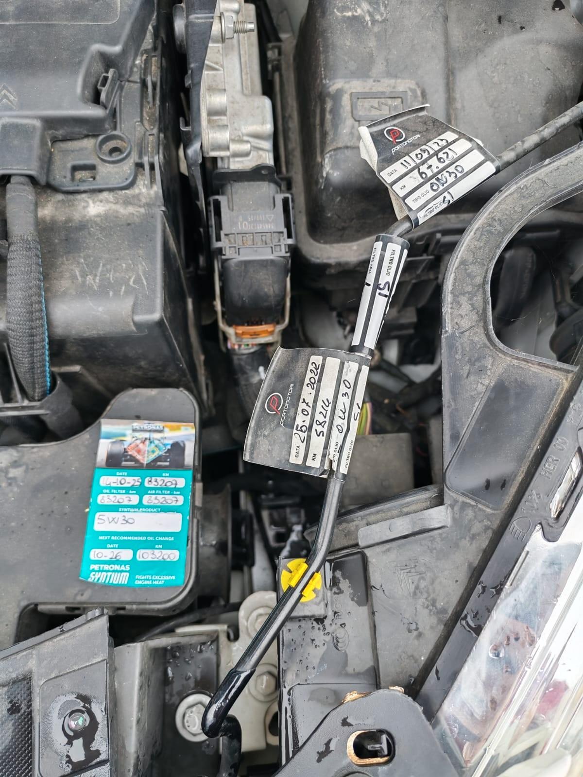 Citroen C3 BlueHDi 75 Exclusive