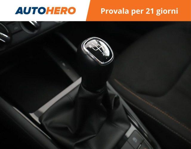 SKODA Kamiq 1.0 TSI 110 CV Ambition