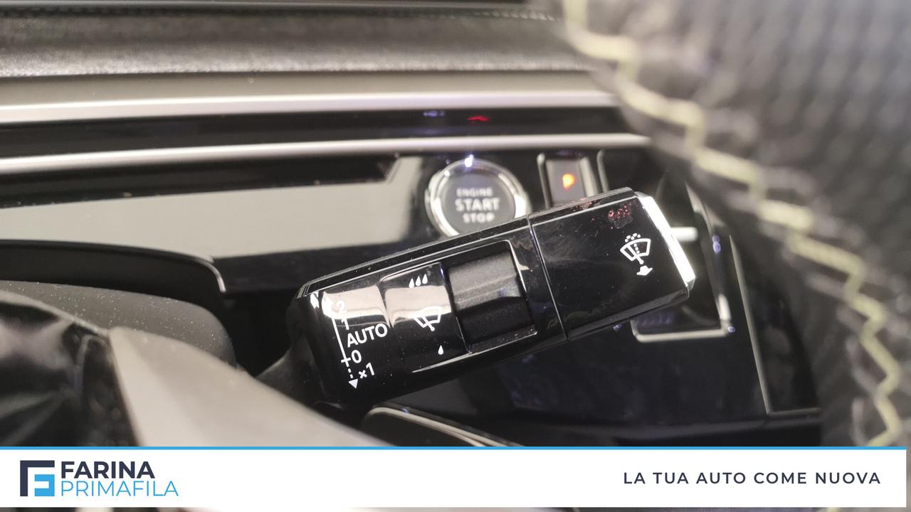 PEUGEOT 3008 III 2024 - 3008 1.2 hybrid GT 145cv e-dcs6