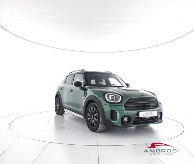 MINI Countryman Cooper D 2.0 Cooper D Northwood Edition