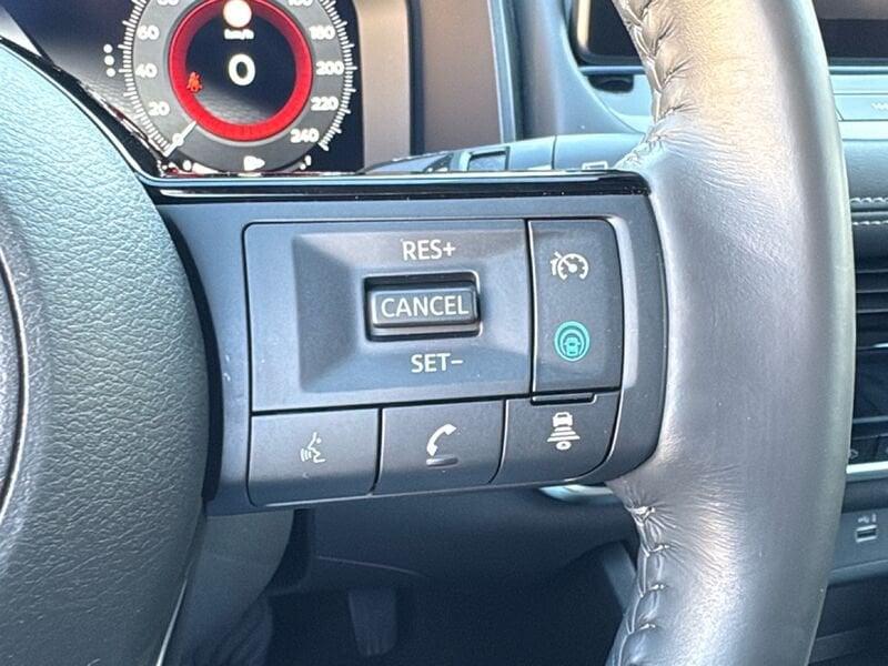 Nissan X-Trail X-Trail 1.5 e-power N-Connecta e-4orce 4wd auto 7 posti